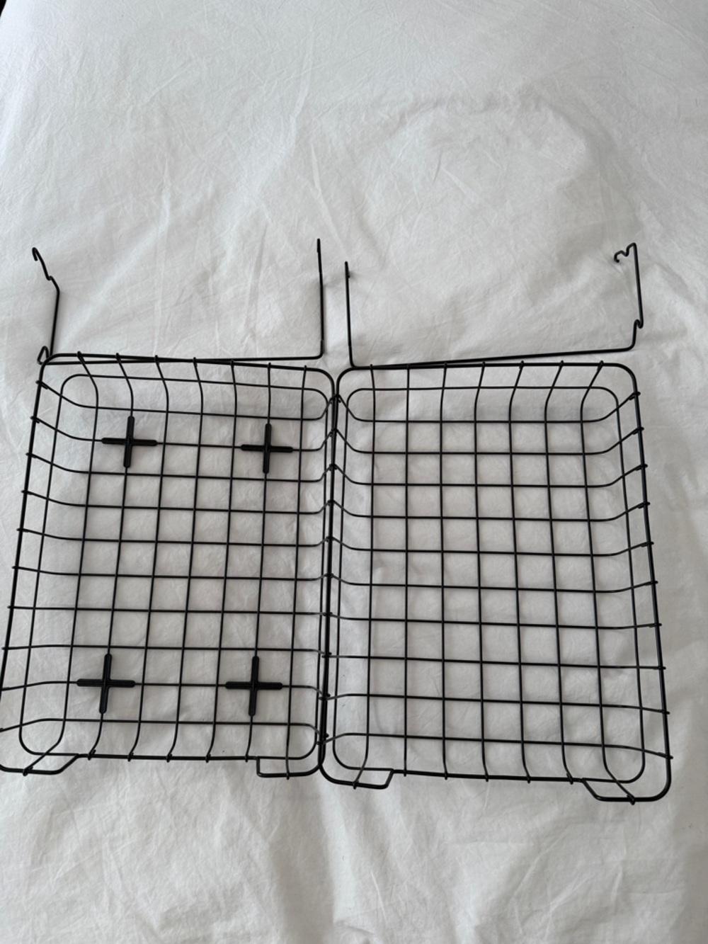 IKEA Pleja Letter Tray - Picture 2 of 2